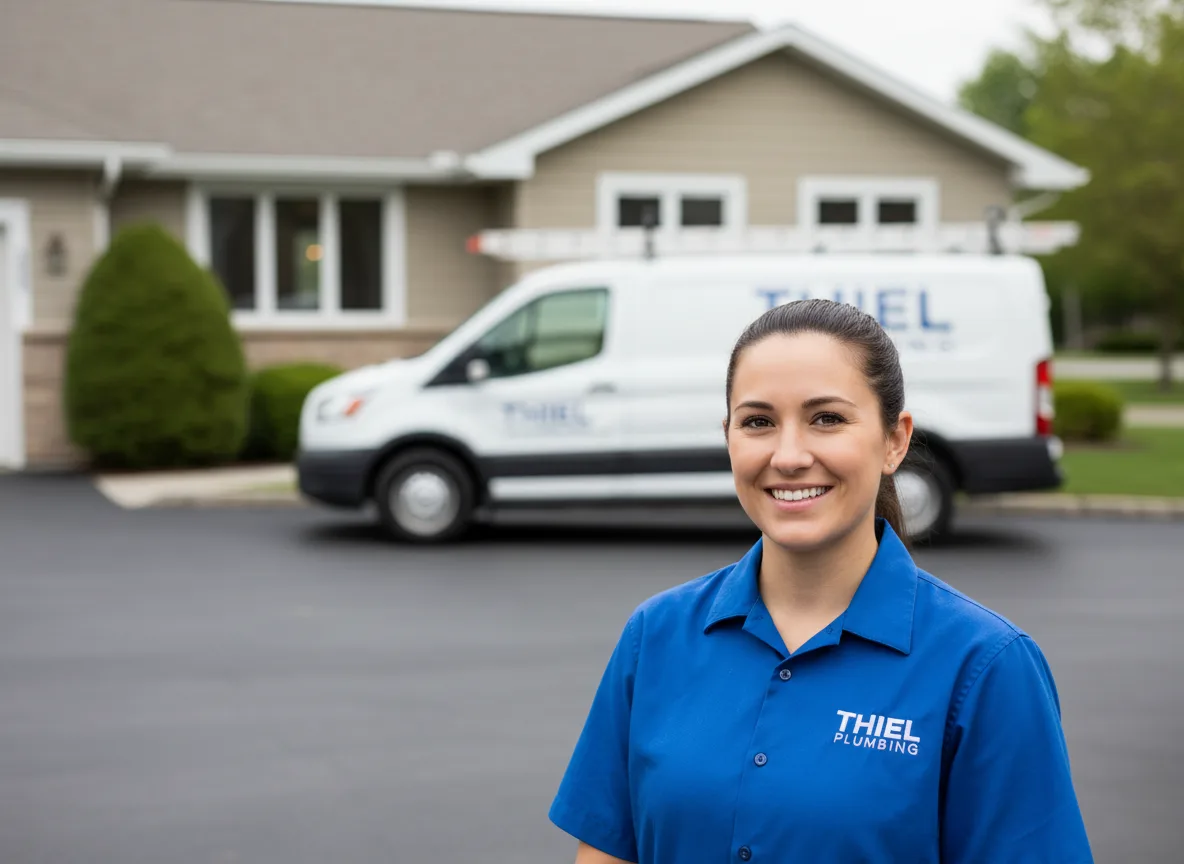 Plumber Upland, IN FAQs
